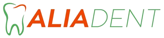 Alia Dent Logo