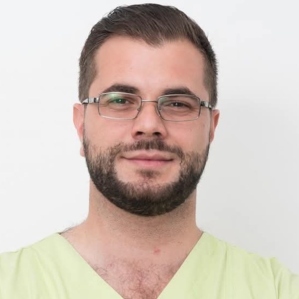 Dr. Ovidiu Georgian Ungureanu